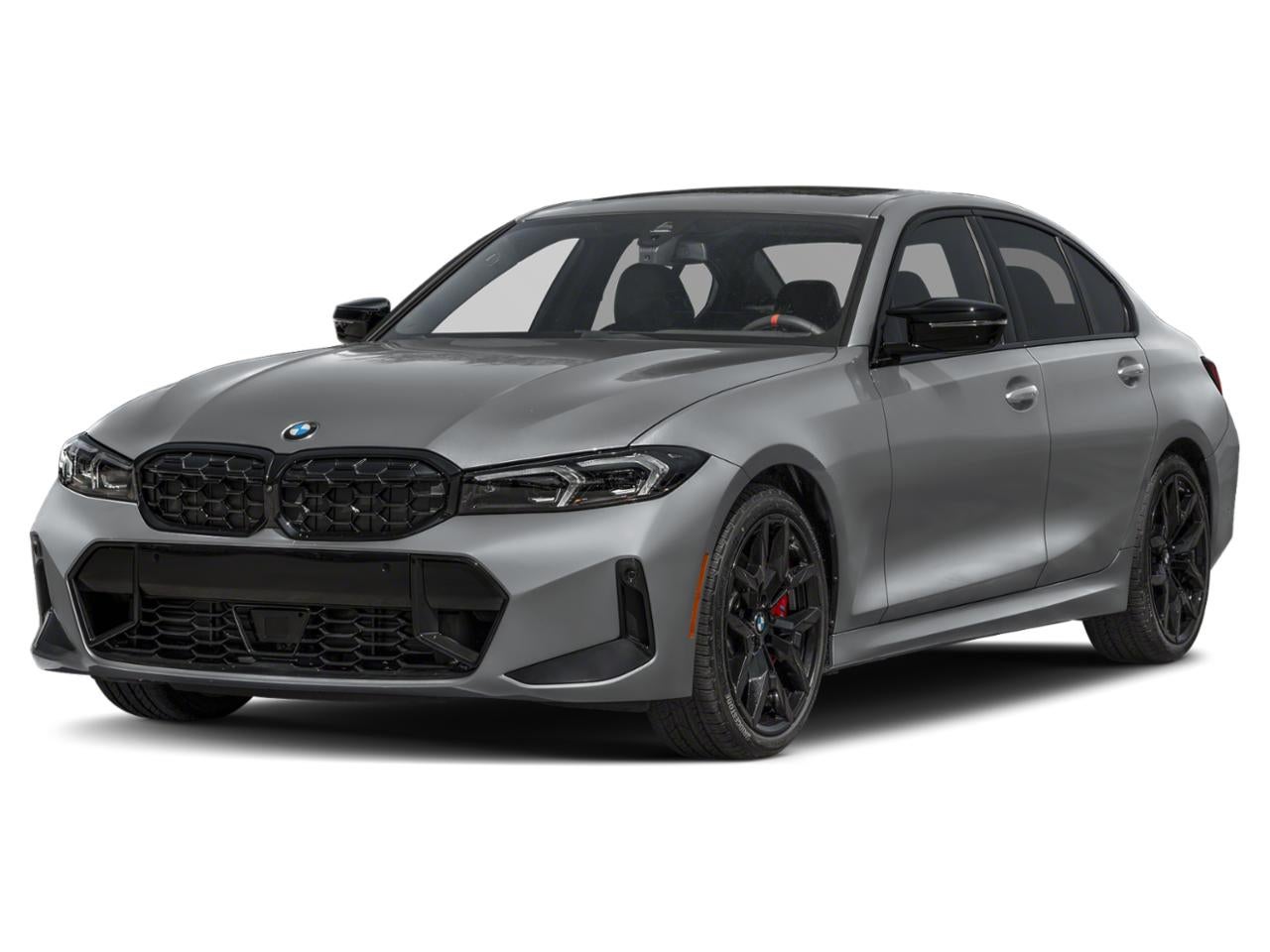 2025 BMW M340i xDrive Sedan