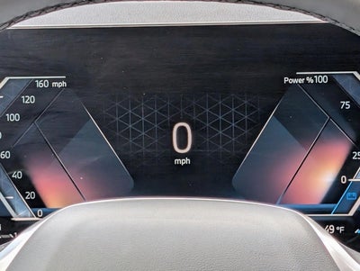 2025 BMW 330i xDrive Sedan