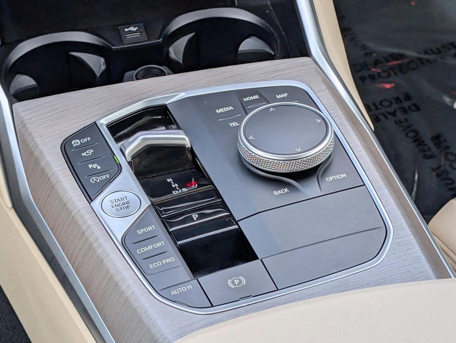 2025 BMW 330i xDrive Sedan