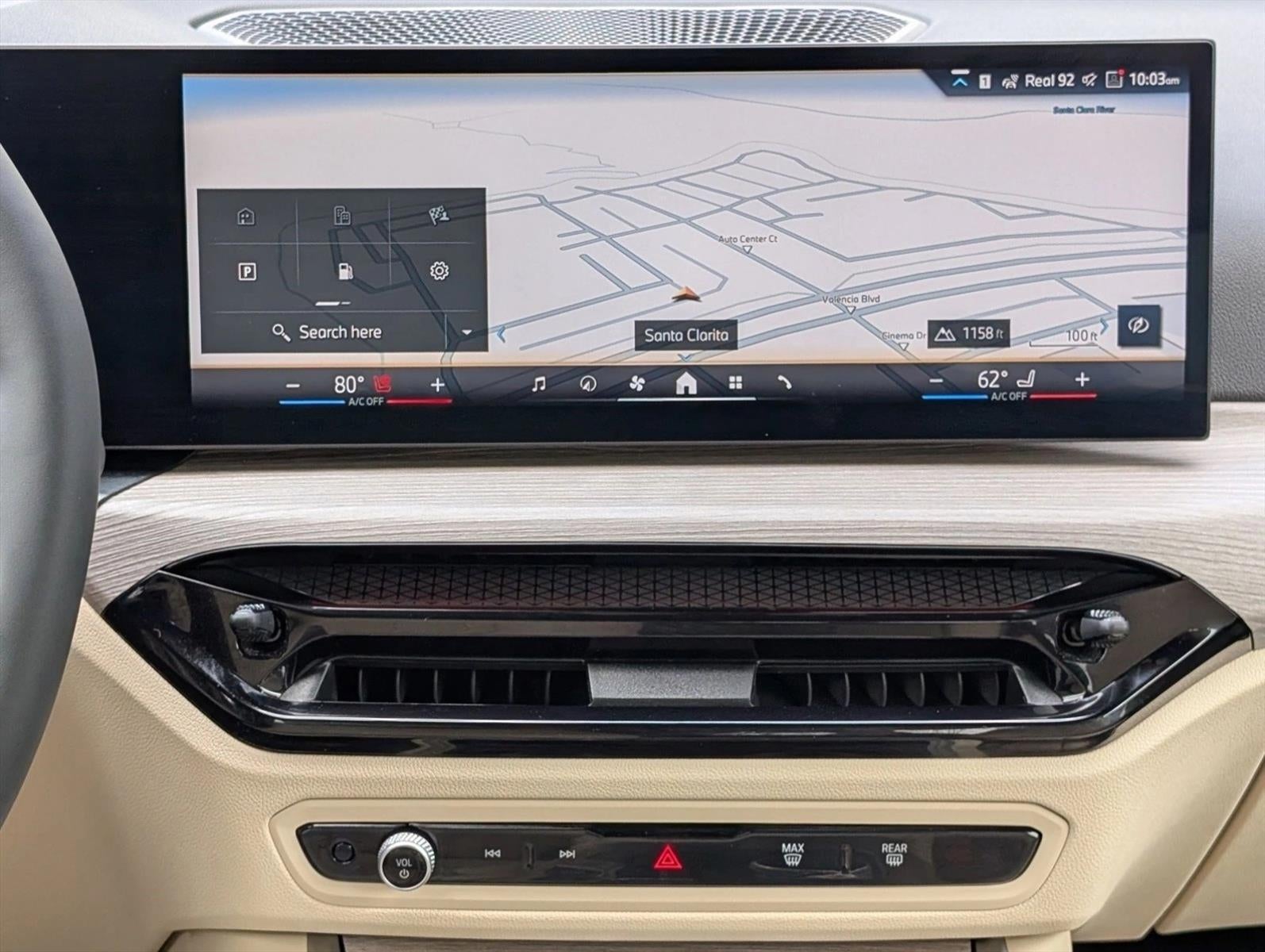 2025 BMW 330i xDrive Sedan