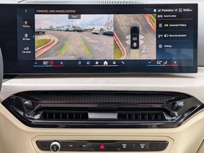 2025 BMW 330i xDrive Sedan