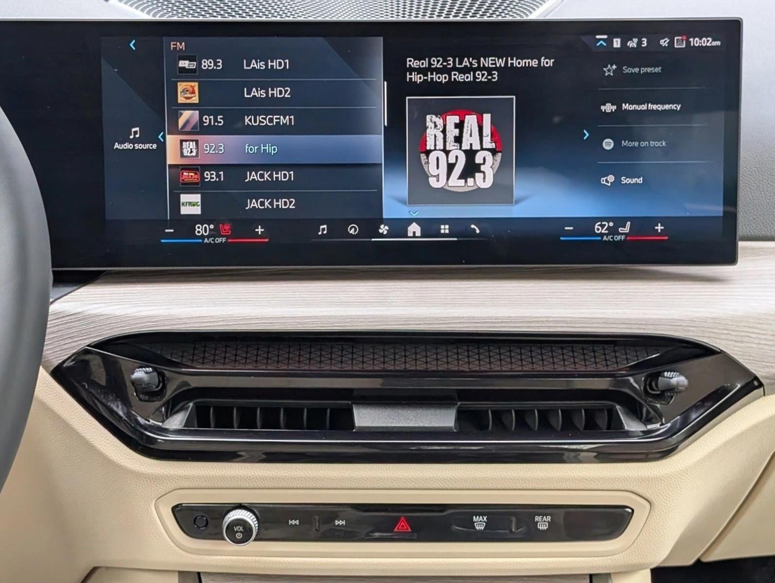 2025 BMW 330i xDrive Sedan