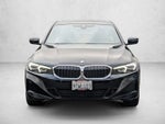 2025 BMW 330i xDrive Sedan