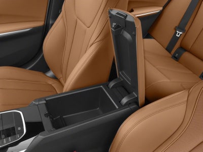 2026 BMW 330i NA xDrive Sedan