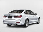 2026 BMW 330i NA xDrive Sedan