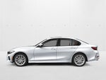 2026 BMW 330i NA xDrive Sedan