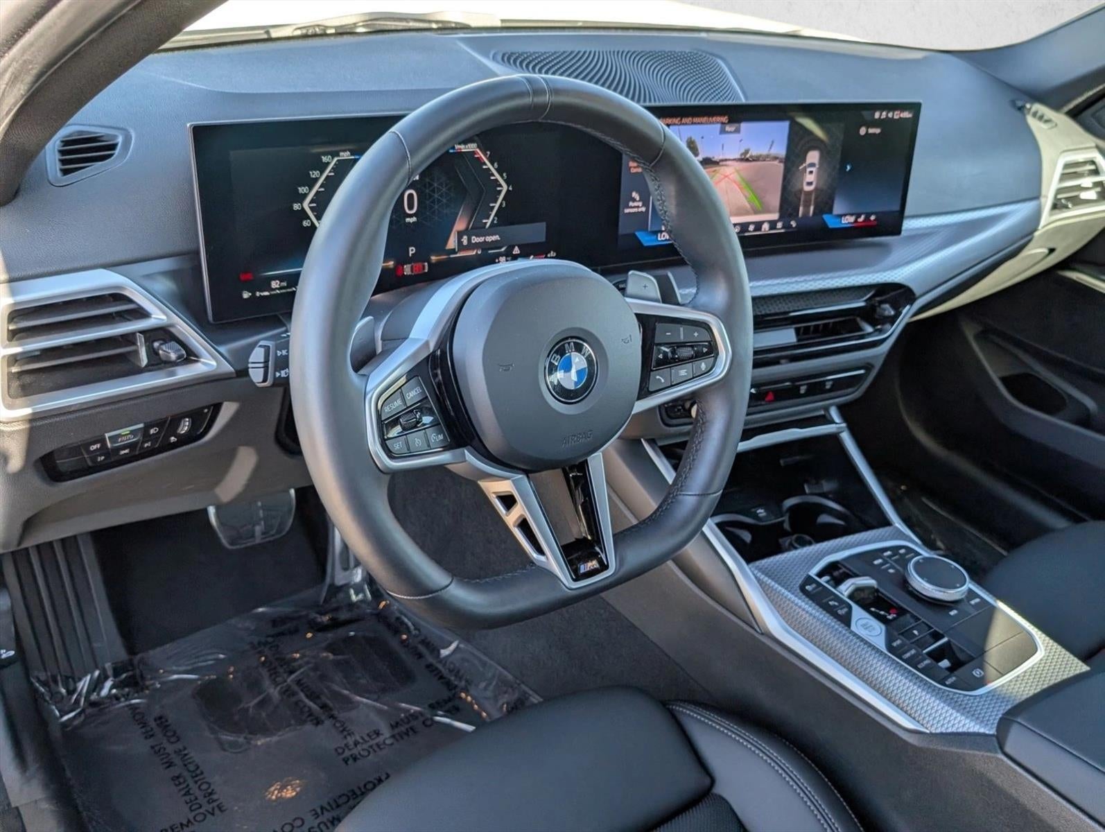 2026 BMW 3 Series 330i - Photo 10