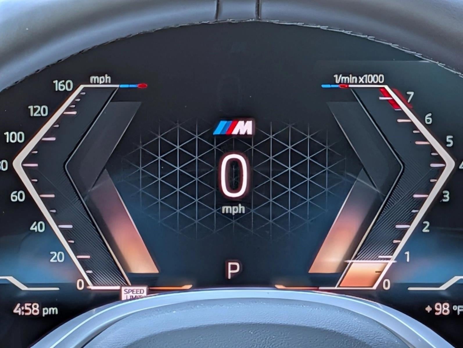 2026 BMW 3 Series 330i - Photo 11