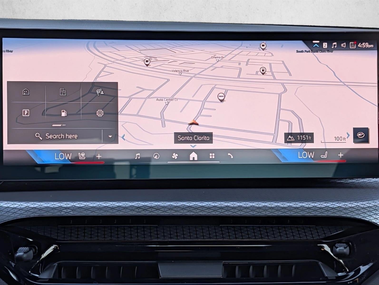 2026 BMW 3 Series 330i - Photo 13