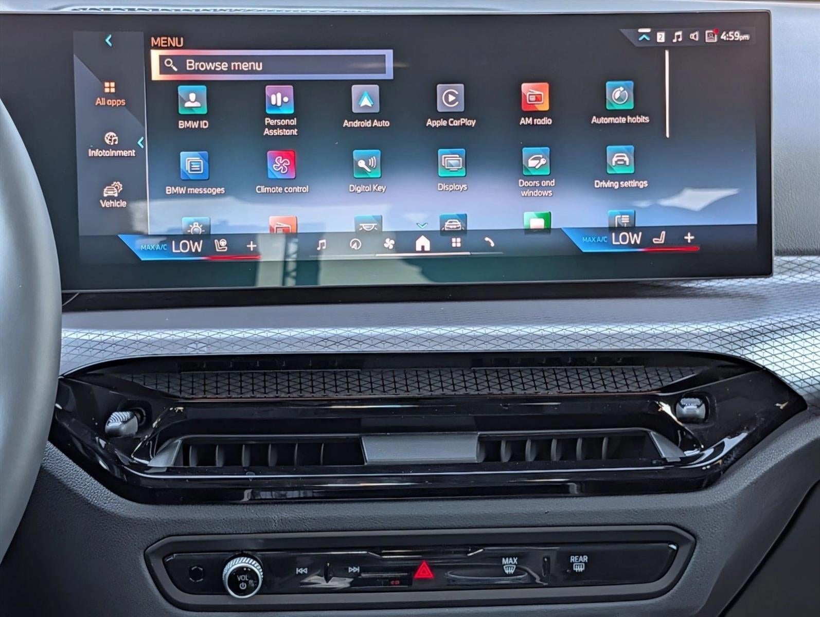 2026 BMW 3 Series 330i - Photo 15