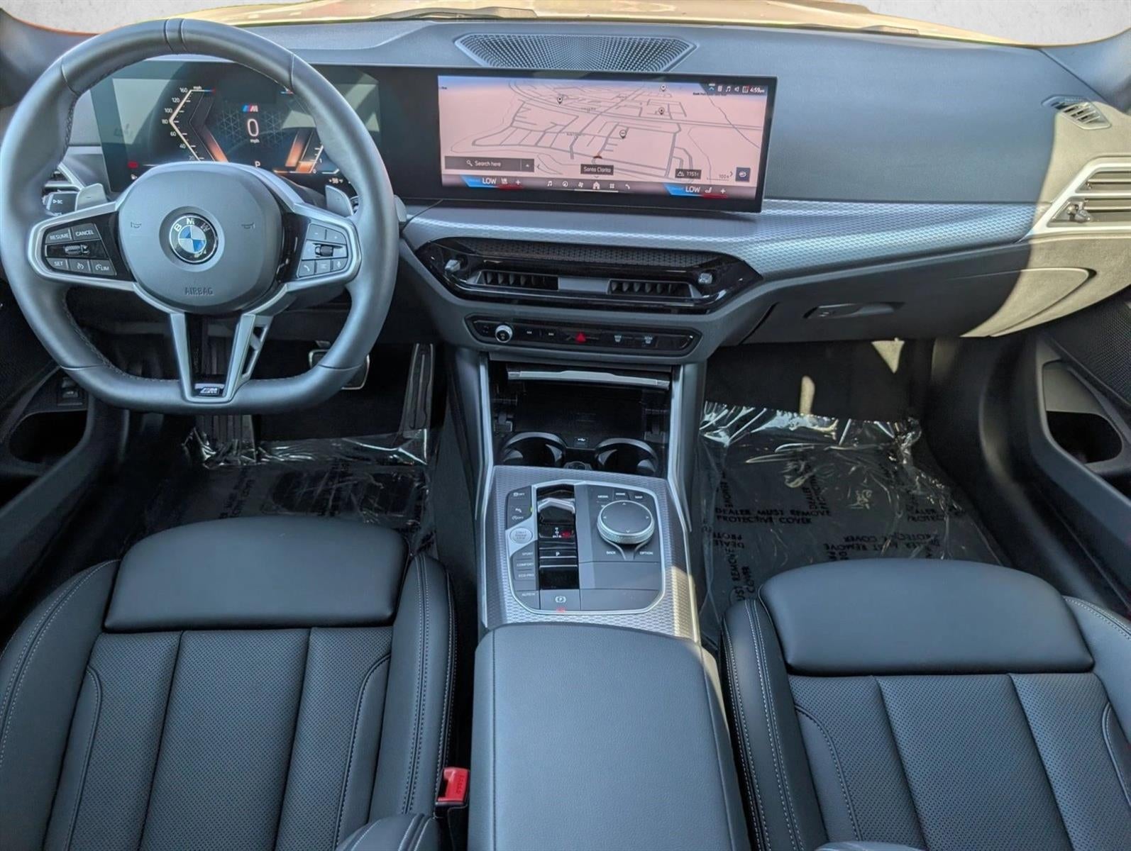 2026 BMW 3 Series 330i - Photo 19