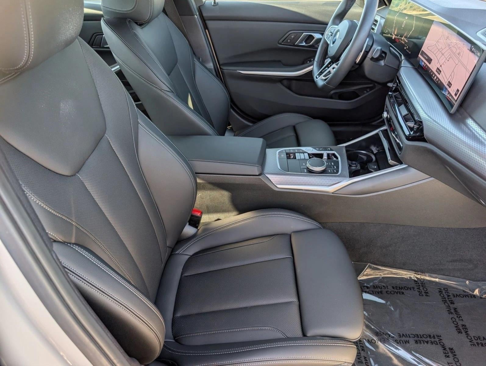 2026 BMW 3 Series 330i - Photo 22