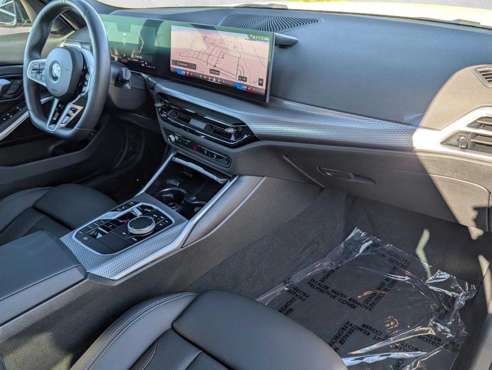 2026 BMW 3 Series 330i - Photo 23