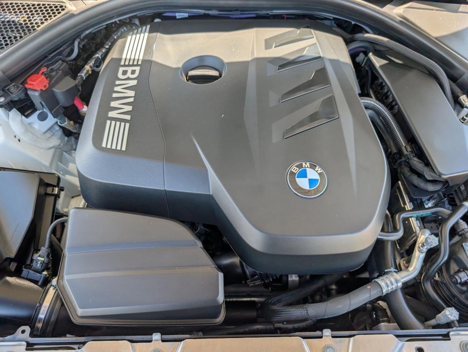 2026 BMW 3 Series 330i - Photo 24