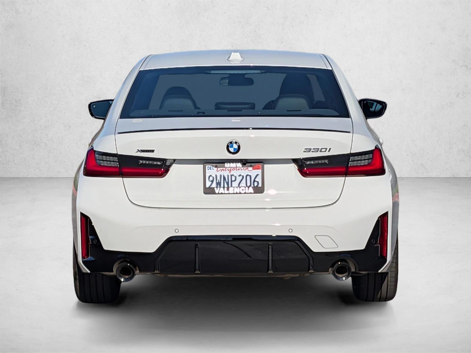2026 BMW 3 Series 330i - Photo 7