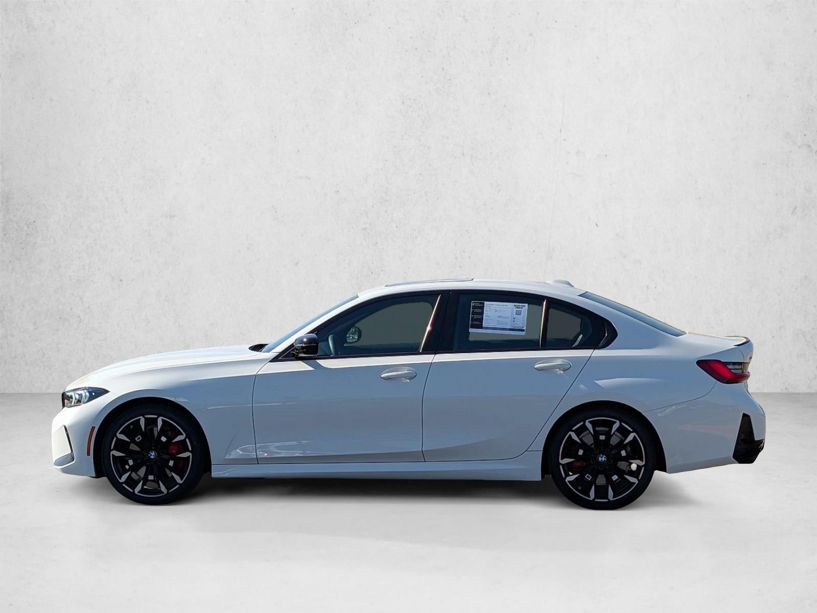 2026 BMW 3 Series 330i - Photo 9