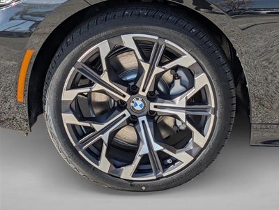 2026 BMW 330i NA xDrive Sedan