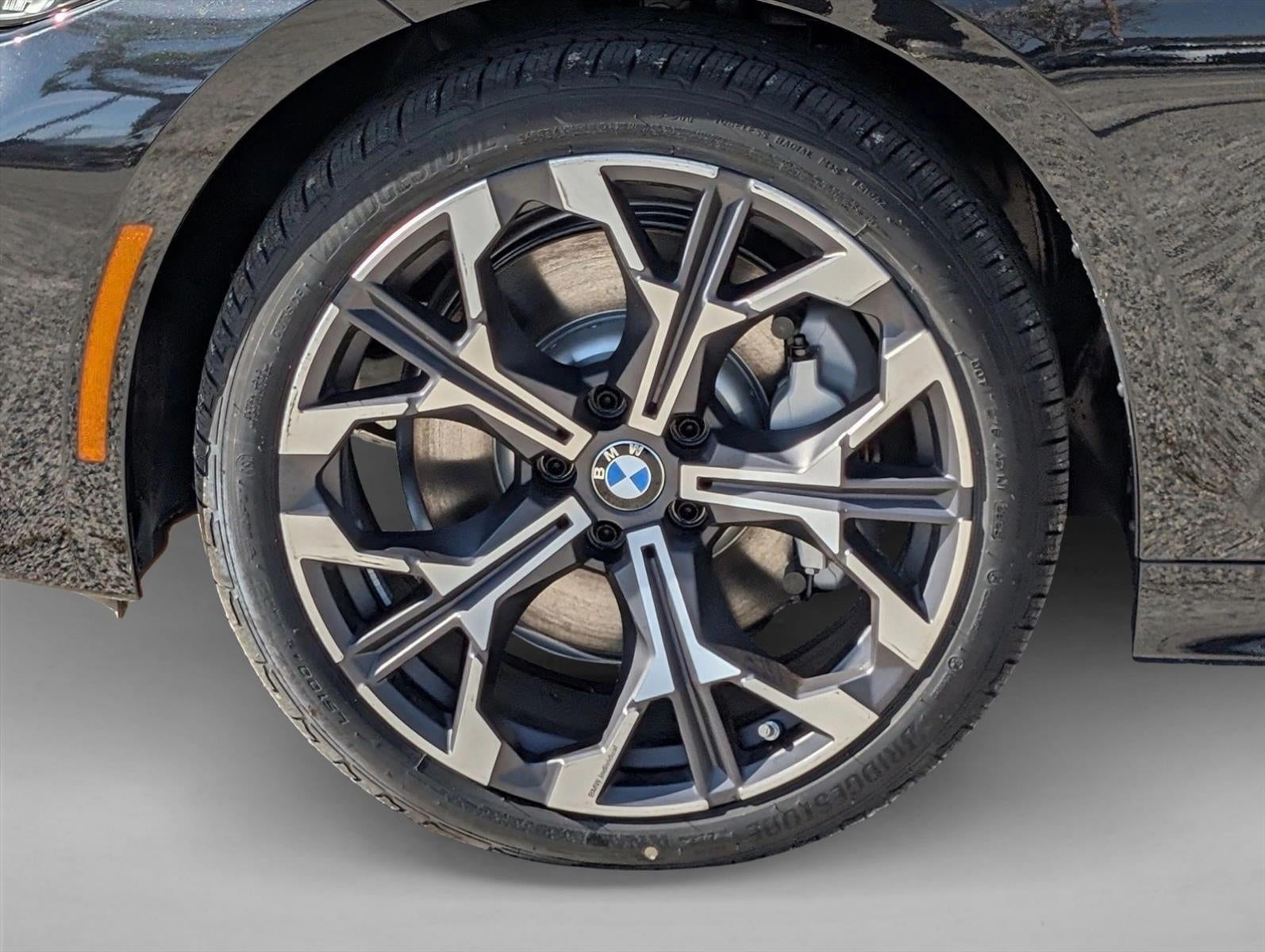 2026 BMW 330i NA xDrive Sedan
