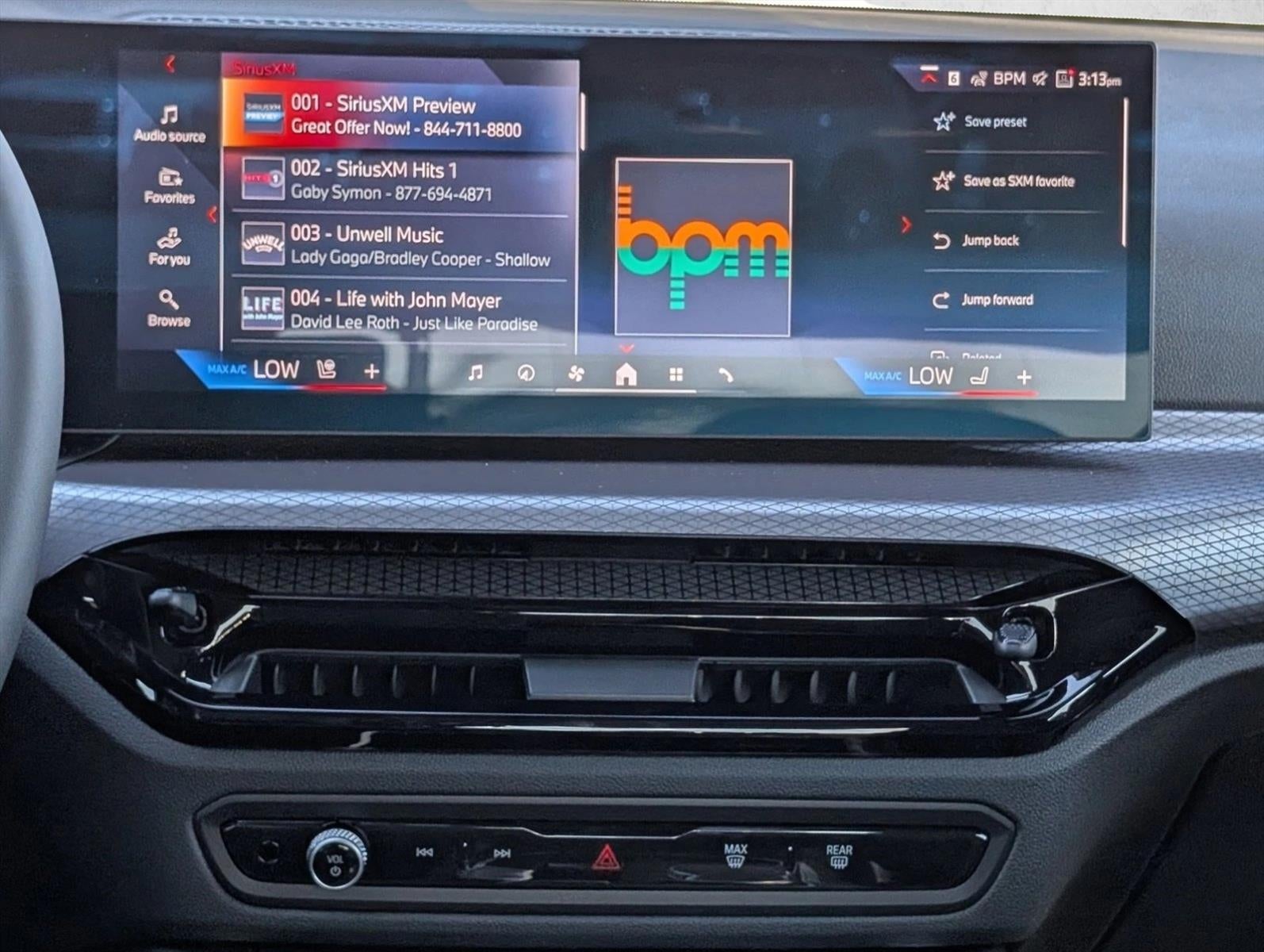 2026 BMW 330i NA xDrive Sedan