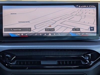2026 BMW 330i NA xDrive Sedan