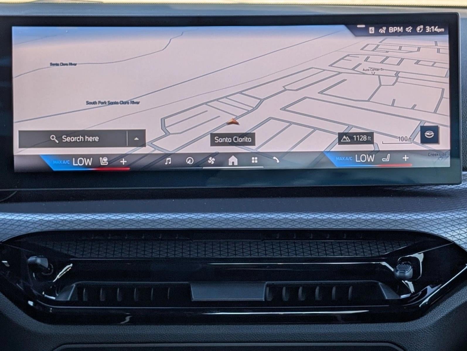 2026 BMW 330i NA xDrive Sedan