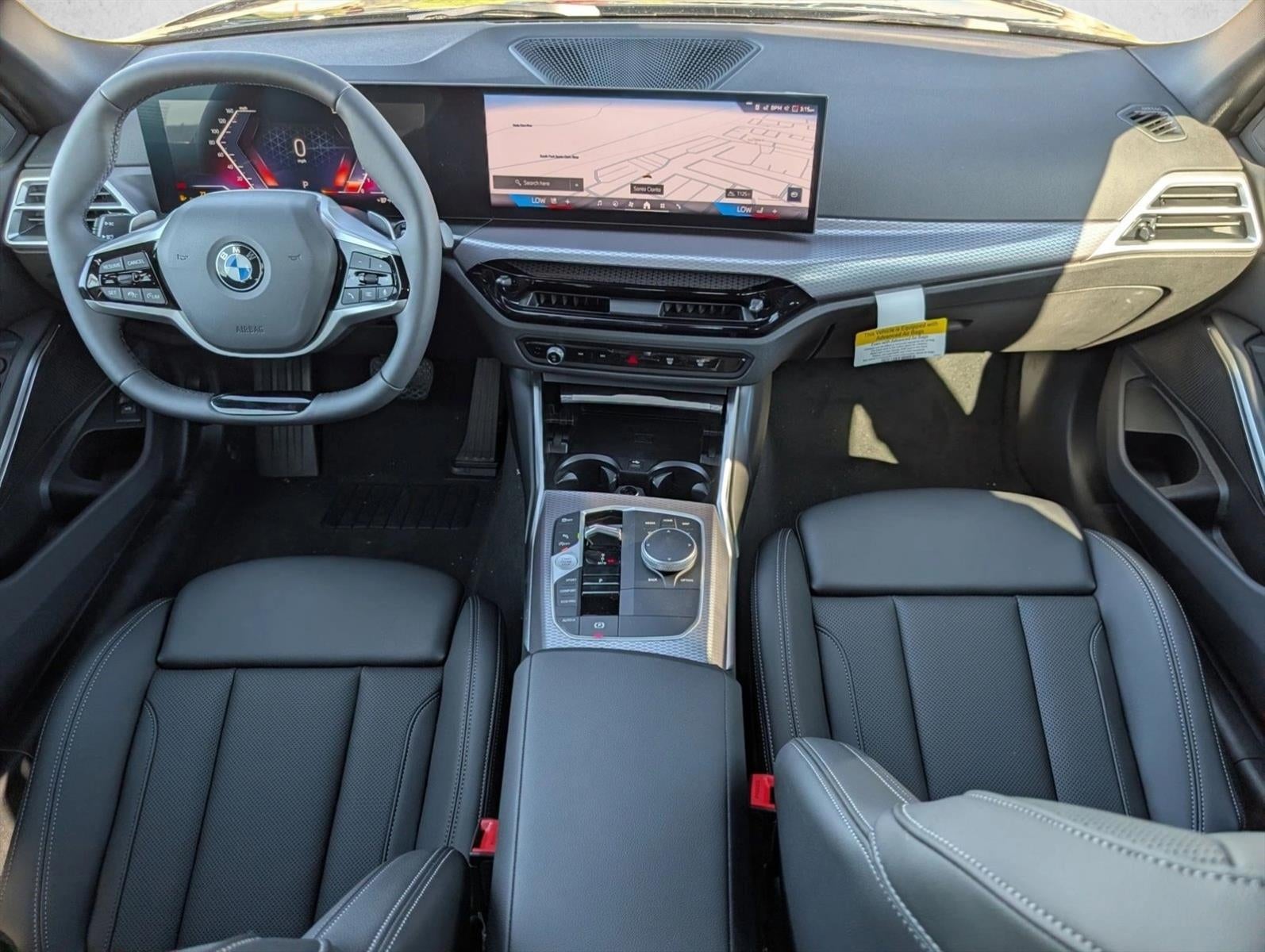 2026 BMW 330i NA xDrive Sedan