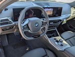 2026 BMW 330i NA xDrive Sedan