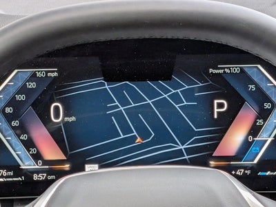 2025 BMW 330i xDrive Sedan