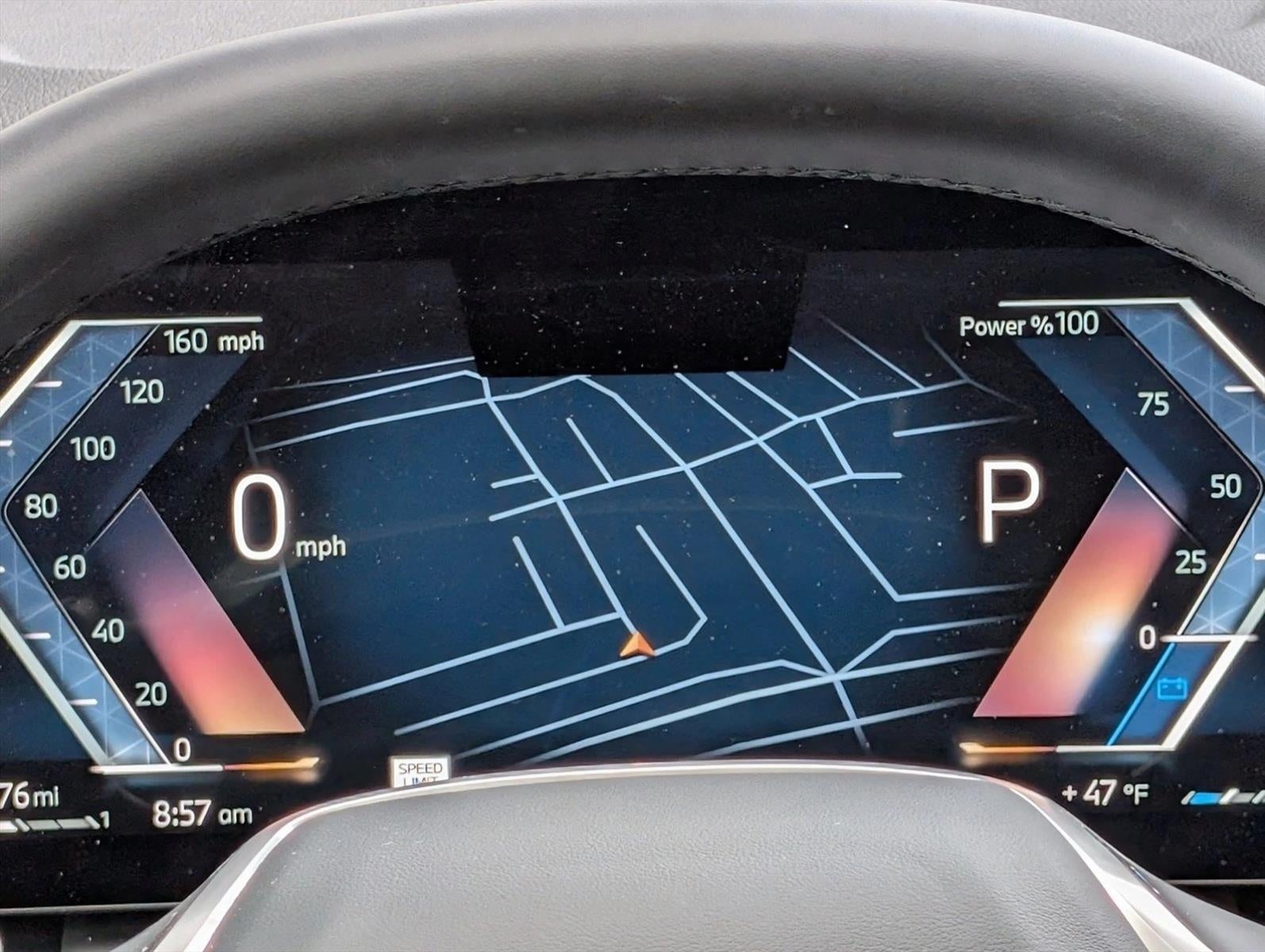 2025 BMW 330i xDrive Sedan