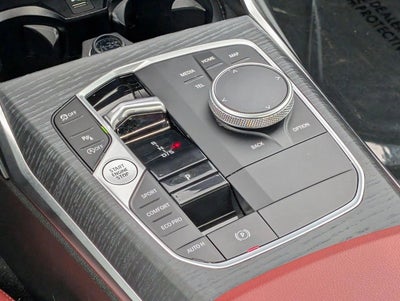 2025 BMW 330i xDrive Sedan