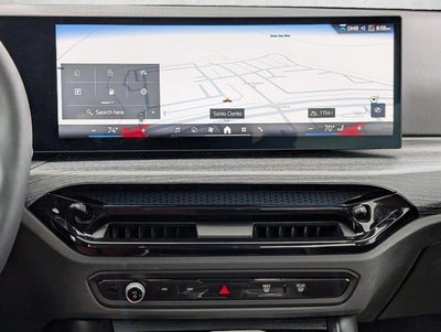 2025 BMW 330i xDrive Sedan