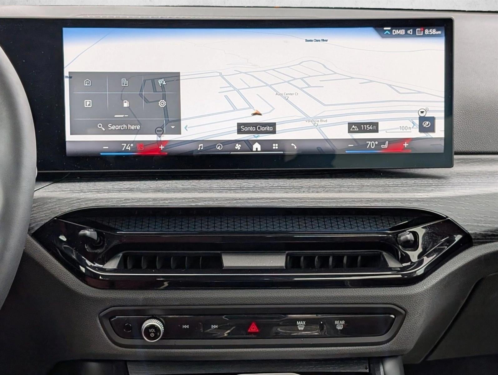 2025 BMW 330i xDrive Sedan