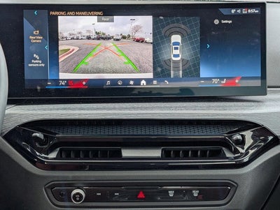 2025 BMW 330i xDrive Sedan