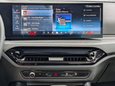 2025 BMW 330i xDrive Sedan