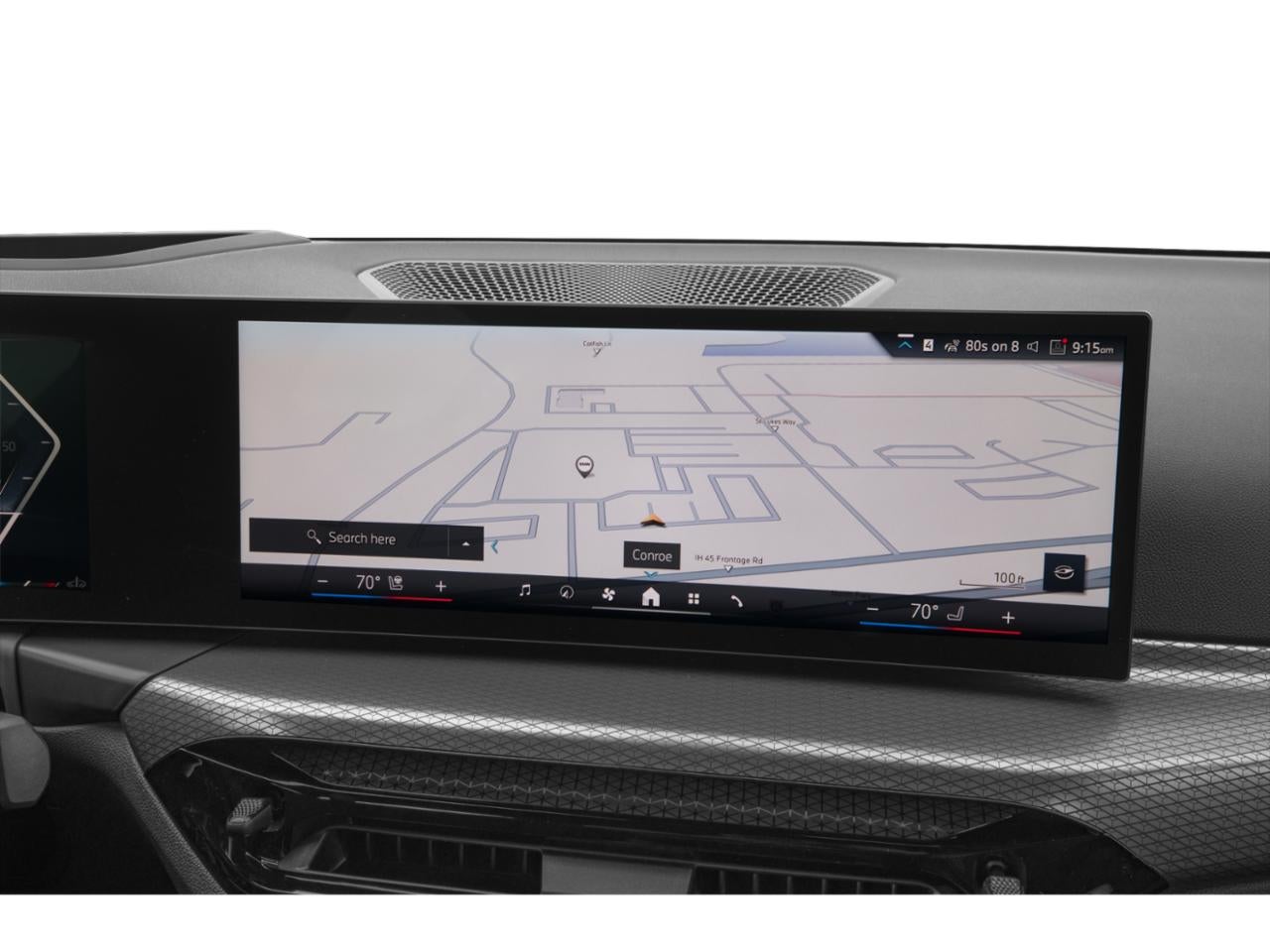 2025 BMW 330i xDrive Sedan