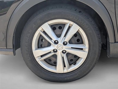 2022 Nissan Kicks S FWD