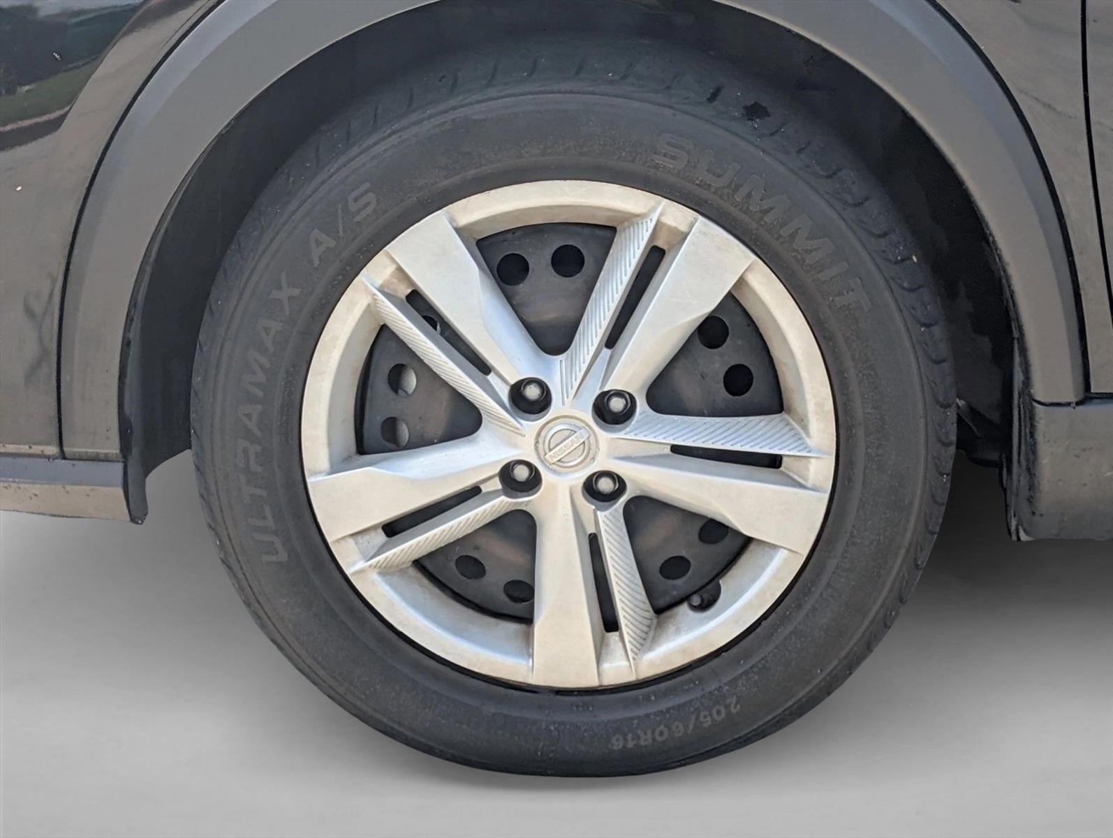 2022 Nissan Kicks S FWD
