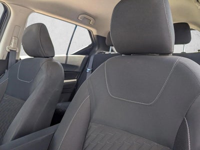 2022 Nissan Kicks S FWD