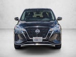 2022 Nissan Kicks S FWD