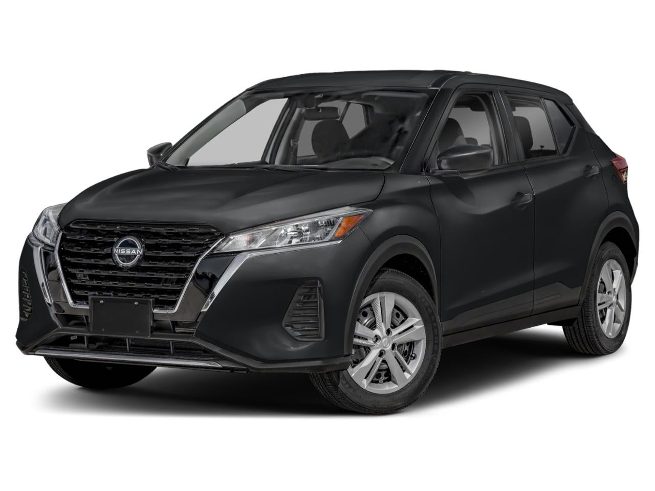 2022 Nissan Kicks S FWD