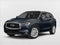 2020 INFINITI QX50 LUXE FWD