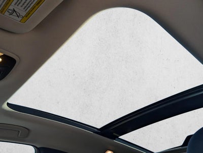 2020 INFINITI QX50 LUXE FWD
