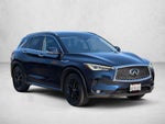 2020 INFINITI QX50 LUXE FWD
