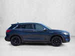 2020 INFINITI QX50 LUXE FWD