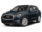 2020 INFINITI QX50 LUXE FWD