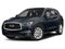 2020 INFINITI QX50 LUXE FWD