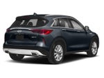 2020 INFINITI QX50 LUXE FWD