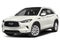 2020 INFINITI QX50 LUXE FWD