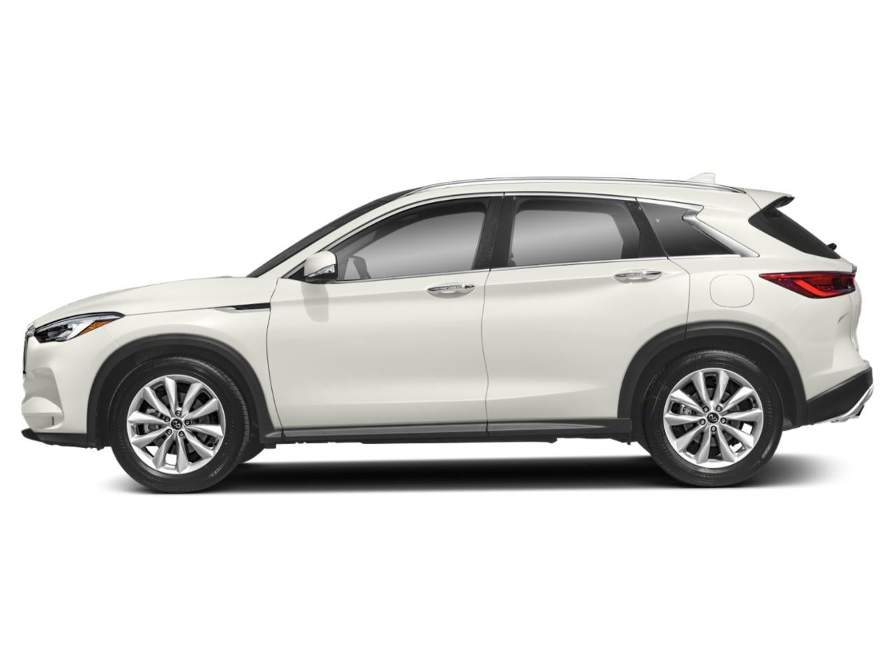 2020 INFINITI QX50 LUXE FWD
