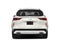 2020 INFINITI QX50 LUXE FWD